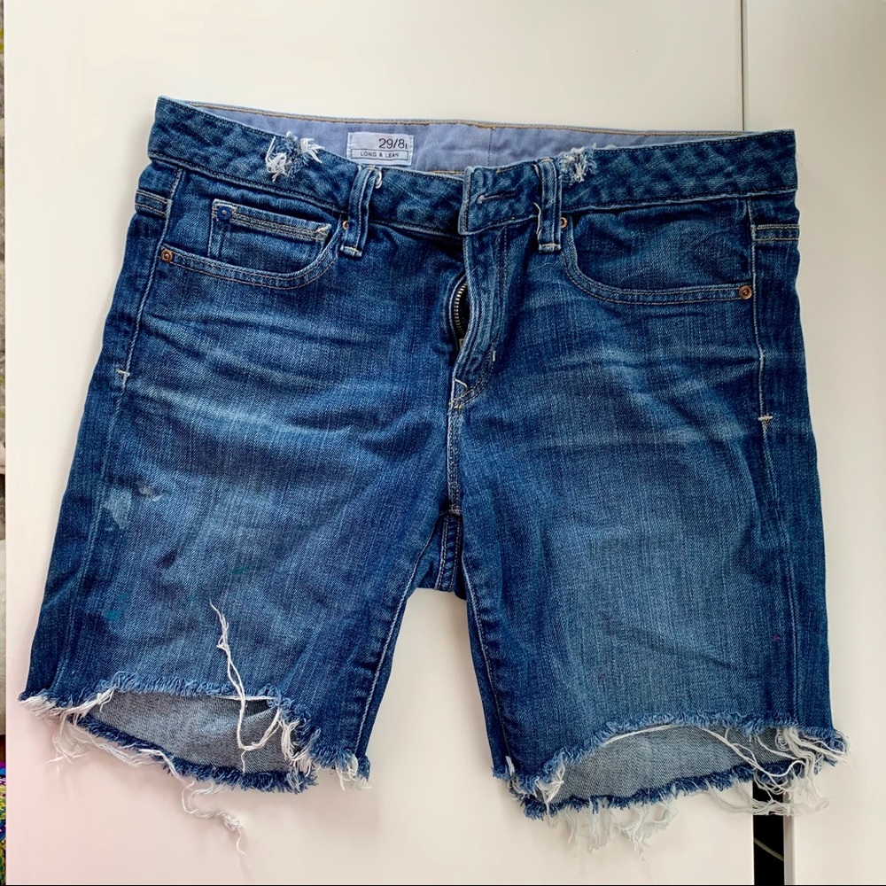 GAP 1969 Shorts